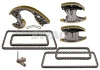 Steuerkettensatz Basic Short Kit Swag 30 94 4488 FüR VW A6 7L7 Touareg 7L6 4F2