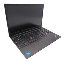 Lenovo Laptop ThinkPad E15 Gen 2 15.6" Core i5-1135G7 16GB 512GB *US KB* Win11