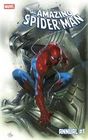 AMAZING SPIDER-MAN ANNUAL #1 GABRIELE DELL'OTTO VARIANT MARVEL 1/28/2026