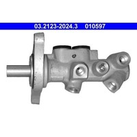 1X Hauptbremszylinder ATE 03.2123-2024.3 Passend FüR Seat Skoda VAG