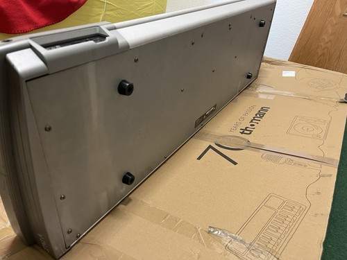 Korg Trinity V3 - Bild 9 von 9
