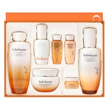 Sulwhasoo Essential Revitalizing Firming 3-Step Skin care Set Korea Beauty
