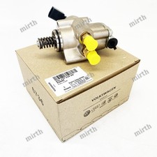 New High Pressure Fuel Pump 07l127026ad For Audi S6 5.2 V10 2007-2011 New High Pressure Fuel Pump 07l127026ad For Audi S6 5.2 V10 2007-2011
