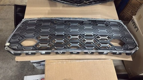 Grille Front Bumper Lower ⭐GENUINE⭐ 2023-2025 Kia Soul GT-Line 2.0L 86530K0GC0