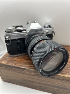 Ae 1 Canon Lens | eBay