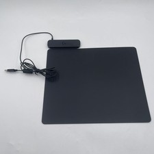Logitech G POWERPLAY 2 Wireless Charging Mouse Pad Black - BASE ONLY