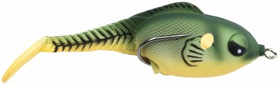 Snag Proof Zoo Wake Topwater Wakebait - 1/2 oz