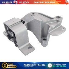 Support moteur Dacia LODGY 