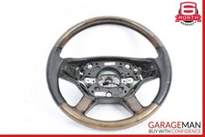 07-09 Mercedes W216 CL550 S550 Lenkrad 4 Speichen OEM mit Schaltwippen 07-09 Mercedes W216 CL550 S550 Lenkrad 4 Speichen OEM mit Schaltwippen