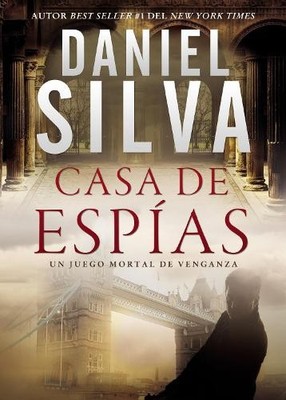 Daniel Silva Casa de Espías (Taschenbuch) (US IMPORT)