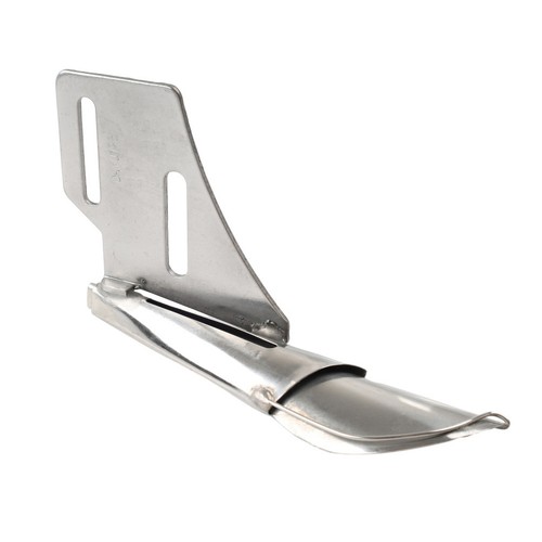 1PCS Belt & Loop Folder Fit For Single or Double Needle Industrial Machines - Picture 23 of 34