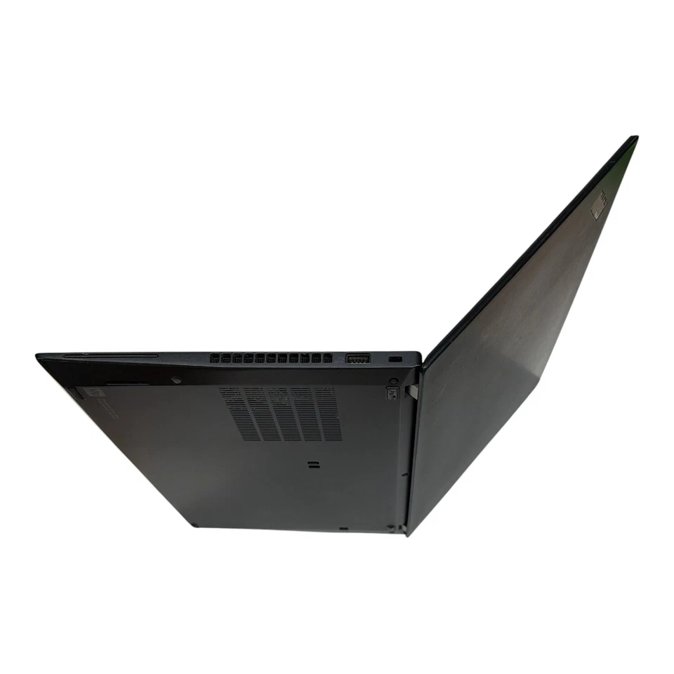 Lenovo ThinkPad T14s · i7-10610U · 16GB · 512GB, Foto 2 von 3
