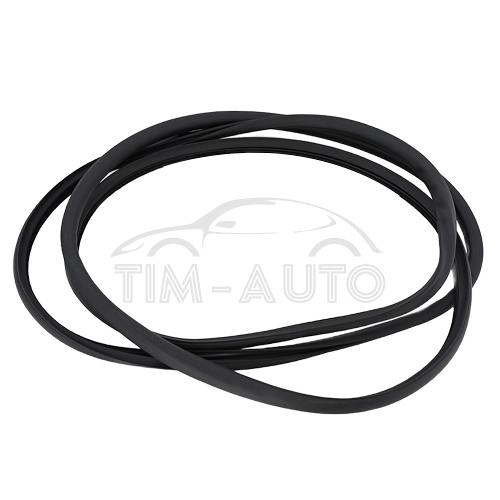 Sunroof Weatherstrip Glass Seal For Hummer H3 H3T 15242781 2006-2010 New