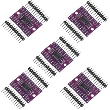 5 PCS TCA9548A Expansion Board I2C IIC Multiplexer Breakout Board 8 Channel