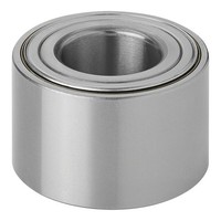 Kompaktlager 30×60×37 Mm Wasserdicht DAC3060037C FüR Al‑Ko Achsen – Radlager