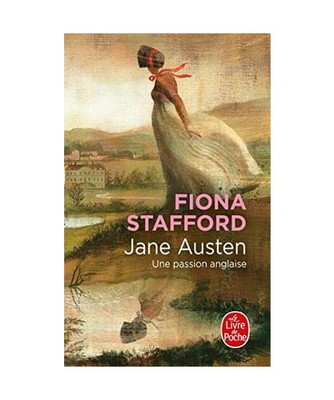 Jane Austen: Une passion anglaise, Stafford, Fiona; El Makki
