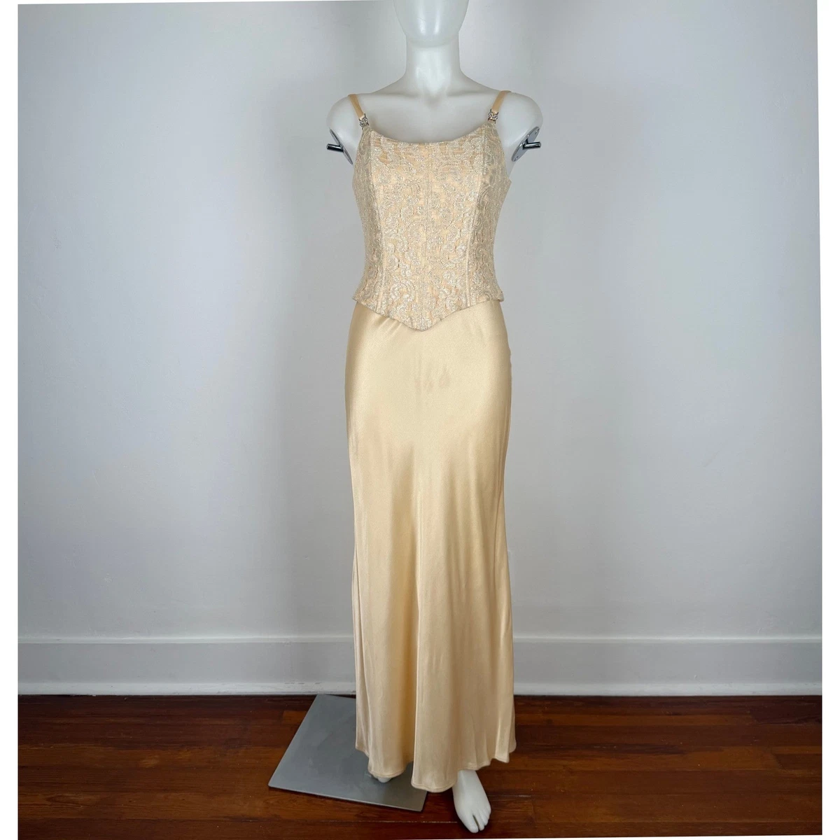 Jessica McClintock Juniors Long Formal Dresses for Women for sale | eBay