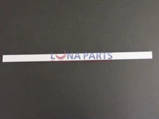 Genuine OEM Whirlpool 2266727 Trim-Door WP2266727
