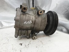 Climatisation et Accessoires Hyundai COUPE