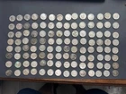 Buffalo Nickles Lot Of 112