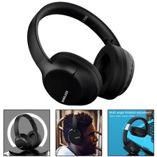 Wireless Bluetooth Over Ear Headphones Lightweight For Galaxy Z Fold7/6/5/4/3/2