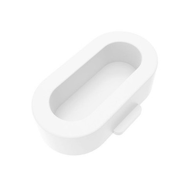 Silikon-Staubschutzstopfen für Garmin Fenix 7/6/5 Serie Farbe Schutzhülle