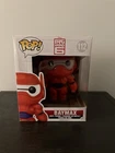 Baymax #112 Brand New - Wear On Box - Funko POP Disney
