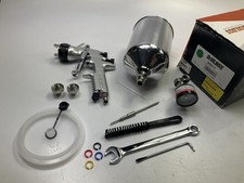 DeVilbiss 905012 GPG Gravity Feed Spray Gun W...