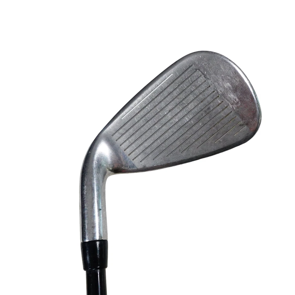 Cobra Fly-Z XL 7 Iron Lite Flex 60g Graphite 37.5" Golf Pride CP2 RH  - Image 3 of 4