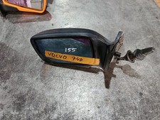Retroviseur gauche (ou coque) Volvo 740