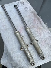 Yamaha Fs1-e Dx 596 Forks