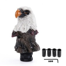 For Eagle Resin Gear Shift Knob For Car Modification And Easy Installation For Eagle Resin Gear Shift Knob For Car Modification And Easy Installation