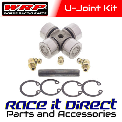 U-Gelenk für Polaris Sportsman 850 XP HO EPS MD 2015 Front Antriebswelle - Diff WRP