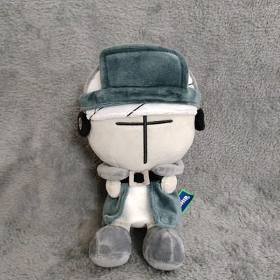 Makeship MADNESS Project Nexus Deimos Plush