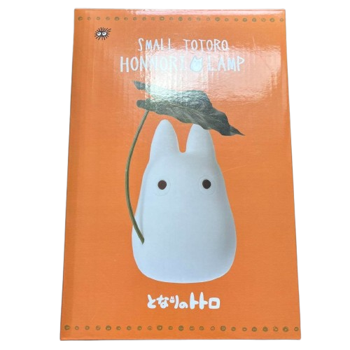 となりのトトロ 小トトロ SMALL TOTORO HONNORI LAMP My Neighbor Totoro - Small Totoro Honnori Lamp | YattaJapan