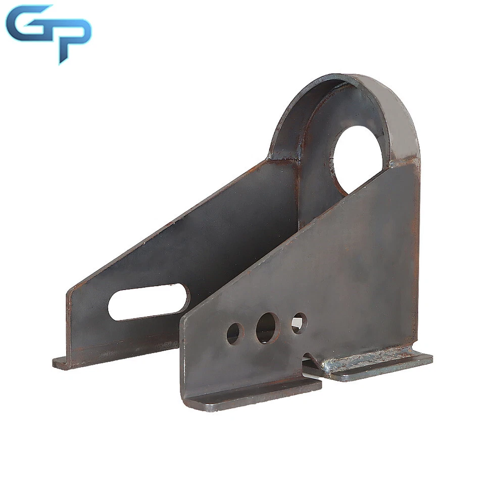 Fit For Chevrolet Silverado GMC Sierra Cab Mount (Passenger Side) - Image 3 of 4