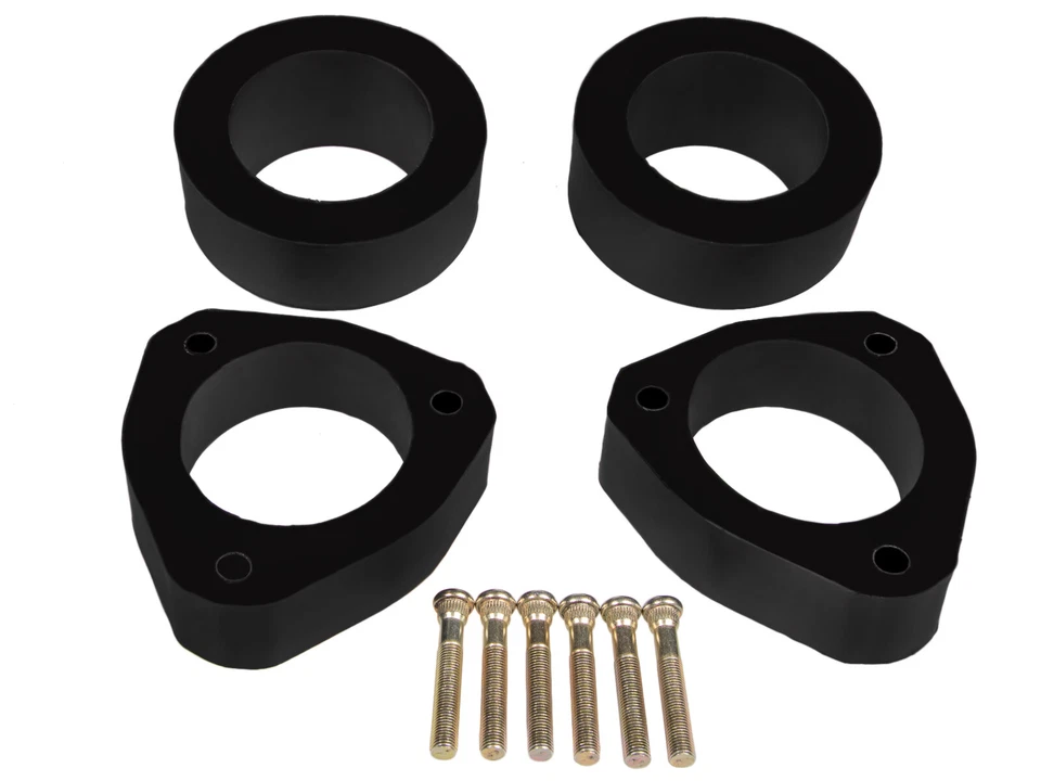 Kit Elevación 30mm Lift Kit Toyota RAV4 1994-2000 - Imagen 3 de 4