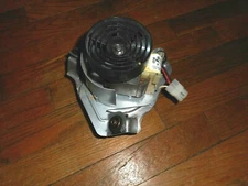 JAKEL J238-150-15217 Draft Inducer Blower Motor Assembly HC21ZE127A