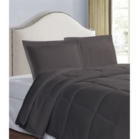 Cotton Rich 200 Thread Count Tailored Standard Shams With 2-inch Flange (pack Of Cotton Rich 200 Thread Count Tailored Standard Shams With 2-inch Flange (pack Of