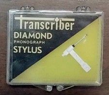 NEEDLE for BSR ST-3D ST-4D ST-5D ST-6 ST-14 ST-15 ST-22 DIAMOND NEEDLE STYLUS