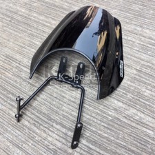 Extra LED-koplampen voor motor Honda Rebel 250