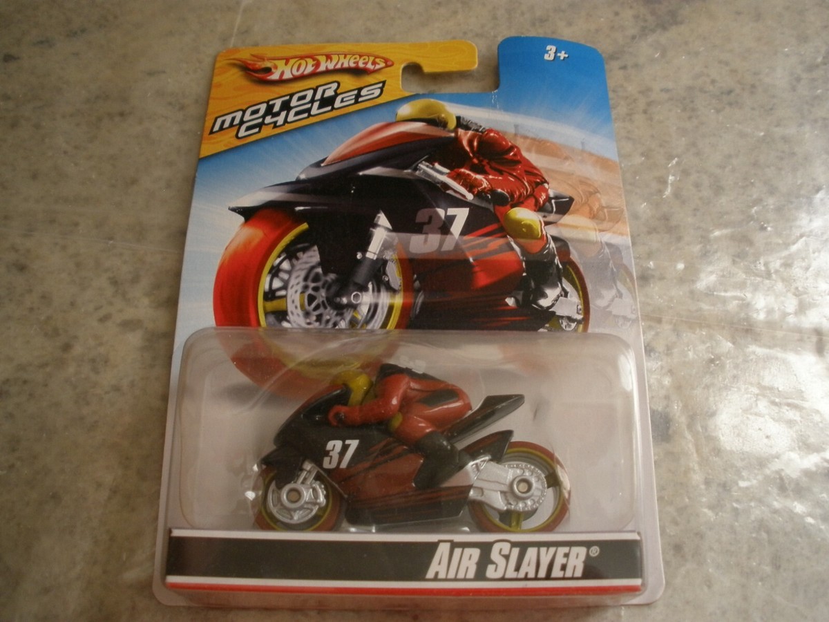 ミニカー Hot Wheels Tread Air 2008 ミニカー Hot Wheels Tread Air 2008 Hot Wheels Tread Air
