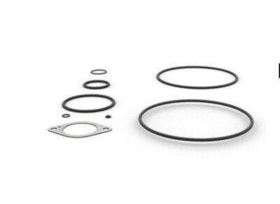 GASKET KIT CATERPILLAR 299-7436 2997436 TRUCK ENGINE C15 C