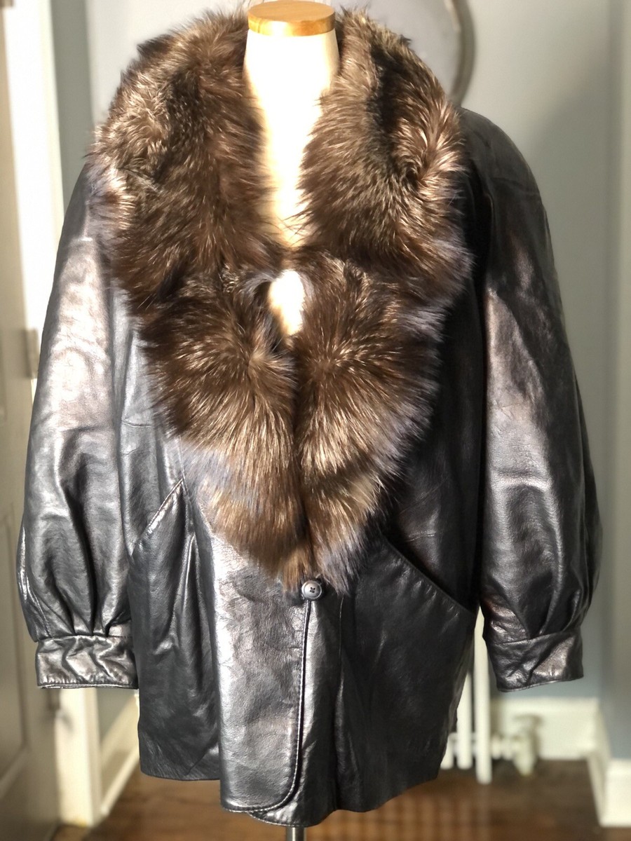 ジャケット・アウター JILLSTUART FUR COLLAR PEACOAT ジャケット・アウター JILLSTUART FUR COLLAR PEACOAT