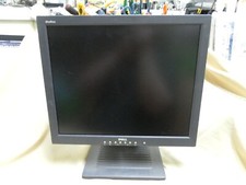 Dell UltraSharp 1800FD 18 1280x1024 FOR PARTS/ NOT WORKING