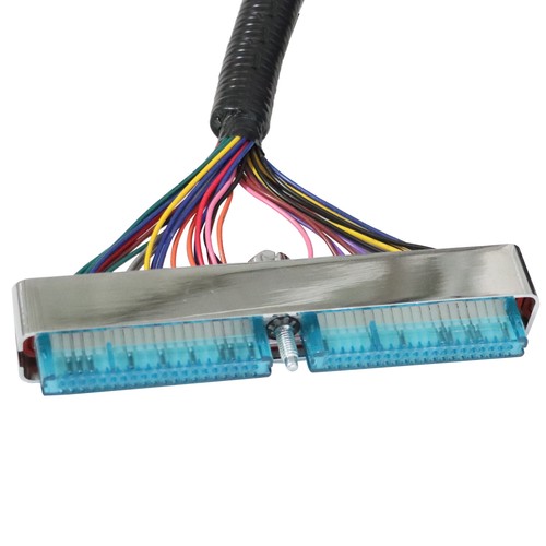 Arnés de cableado independiente LS SWAP DBC 4,8 5,3 6,0 para motor 97-06 LS1 con 4L80E - Imagen 14 de 14