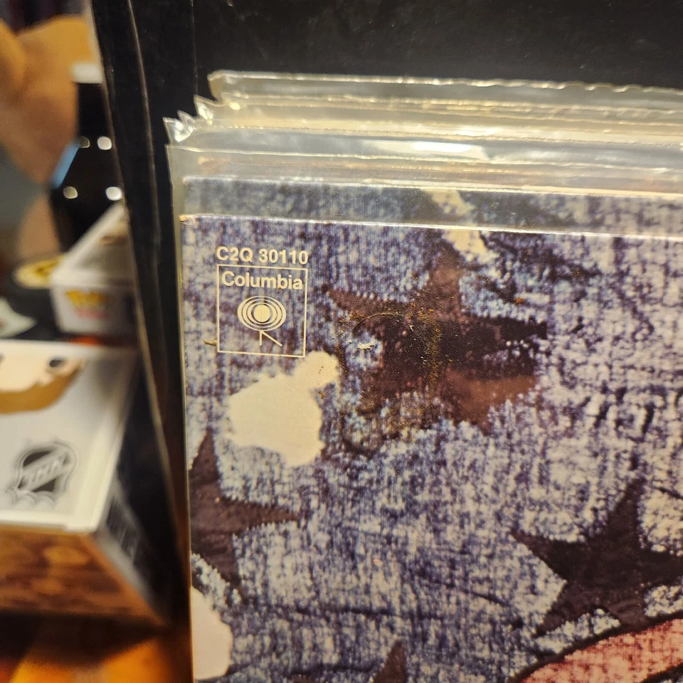 CHICAGO III 1st QUADRAPHONIC  Sealed U.S Pressing - Image 3 of 4