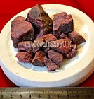 KAMAKHYA SINDOOR MINERAL ROCK CHAKRA PUJA ALTAR WITCH METAPHYSICAL MAGIK SPELLS