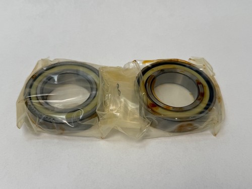 Rodamiento angular NDH Q0L07DTX7A 7007C Q-0L07-DTX-7A 35x62x14 mm 2 piezas - Imagen 6 de 8