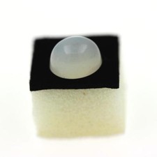 PIERRE DE LUNE OEIL DE CHAT. 8.74 cts. Tanzanie, Afrique